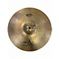 Used Zildjian 13in ZBT Hi Hat Pair Cymbal