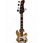 Used Sire MARCUS MILLER P8 Natural Electric Bass Guitar thumbnail