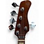 Used Sire MARCUS MILLER P8 Natural Electric Bass Guitar