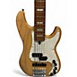 Used Sire MARCUS MILLER P8 Natural Electric Bass Guitar