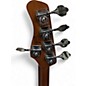 Used Sire MARCUS MILLER P8 Natural Electric Bass Guitar