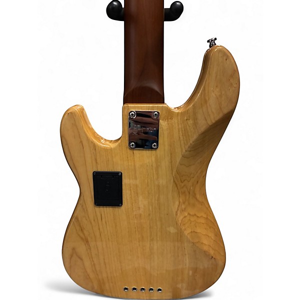 Used Sire MARCUS MILLER P8 Natural Electric Bass Guitar