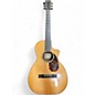 Used Larrivee PV09 Natural Acoustic Guitar thumbnail