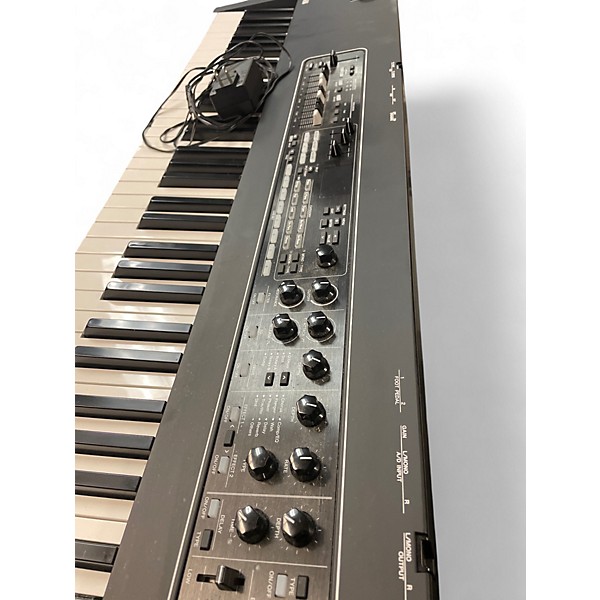 Used Yamaha CK88 Keyboard Workstation