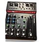 Used Harbinger LX8 Unpowered Mixer thumbnail