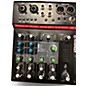 Used Harbinger LX8 Unpowered Mixer