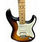 Used Fender Player Stratocaster 2 Color Sunburst Solid Body Electric Guitar