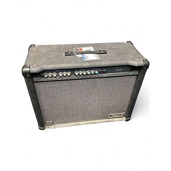 Used Crate GFX-212 Guitar Combo Amp