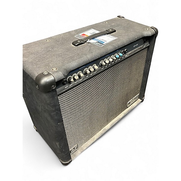 Used Crate GFX-212 Guitar Combo Amp