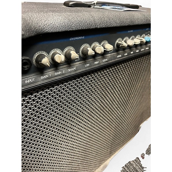 Used Crate GFX-212 Guitar Combo Amp