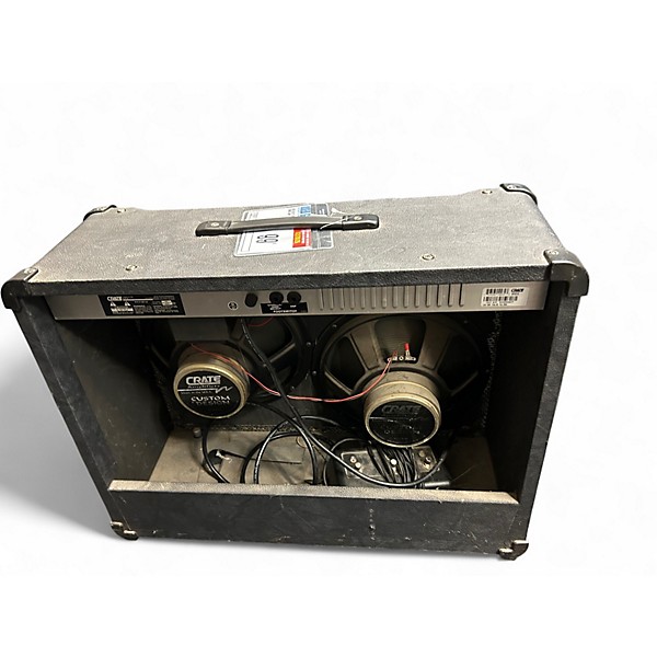 Used Crate GFX-212 Guitar Combo Amp