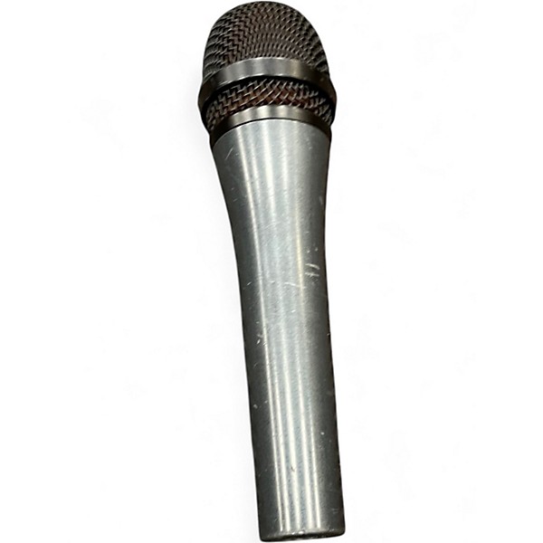 Used Sennheiser E835 Dynamic Microphone
