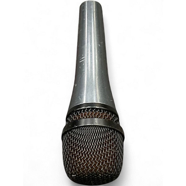Used Sennheiser E835 Dynamic Microphone