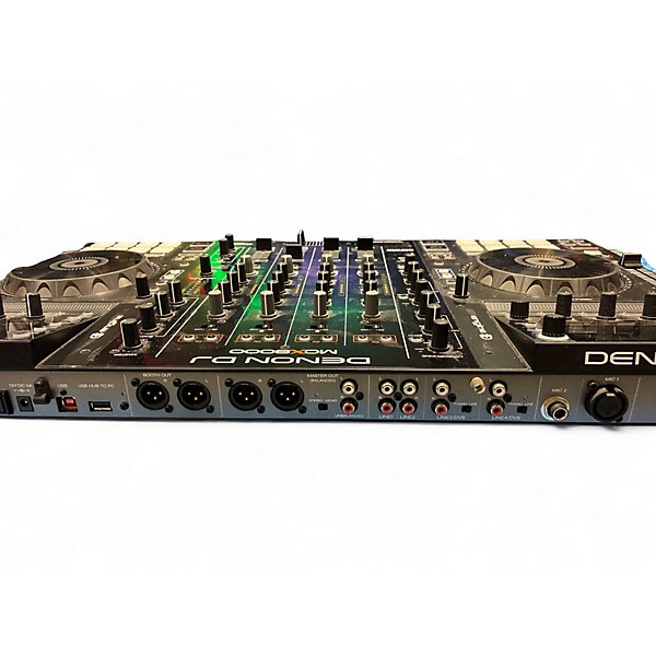 Used Denon DJ MCX8000 DJ Controller