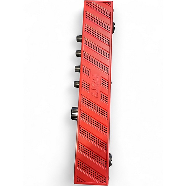 Used Akai Professional MPC ONE + MIDI Controller