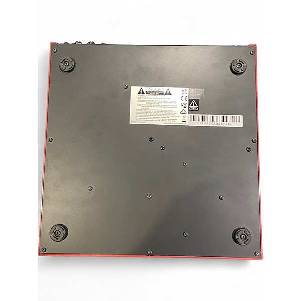 Used Akai Professional MPC ONE + MIDI Controller