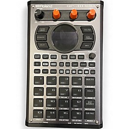 Used Roland SP404 MK II MIDI Controller