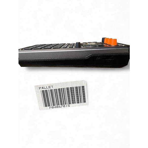 Used Roland SP404 MK II MIDI Controller