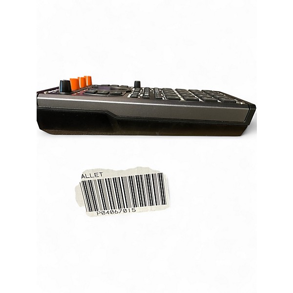 Used Roland SP404 MK II MIDI Controller