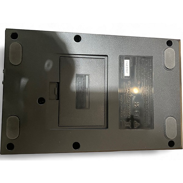 Used Roland SP404 MK II MIDI Controller