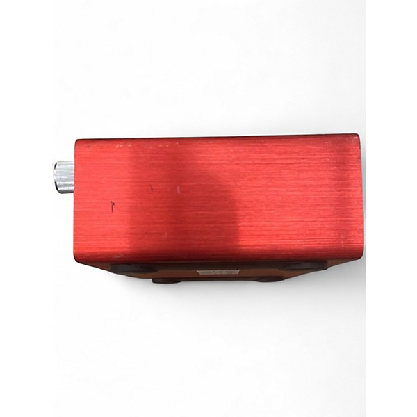 Used Focusrite Scarlett 2i2 Audio Interface