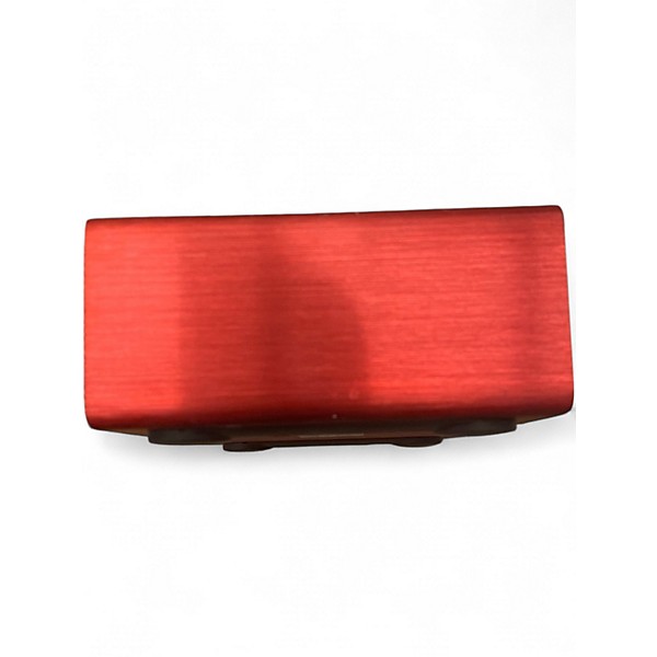 Used Focusrite Scarlett 2i2 Audio Interface