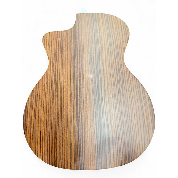 Used Taylor 214CE Natural Acoustic Electric Guitar