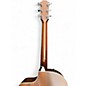 Used Taylor 214CE Natural Acoustic Electric Guitar