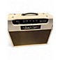 Used Bad Cat CUB 15R LIMITED RUN WHITE EDITION Tube Guitar Combo Amp thumbnail