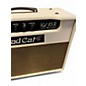Used Bad Cat CUB 15R LIMITED RUN WHITE EDITION Tube Guitar Combo Amp