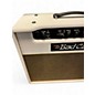 Used Bad Cat CUB 15R LIMITED RUN WHITE EDITION Tube Guitar Combo Amp