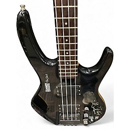 Used Hohner The Jack Black Electric Bass Guitar