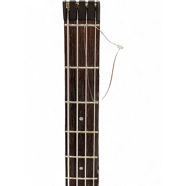 Used Hohner The Jack Black Electric Bass Guitar