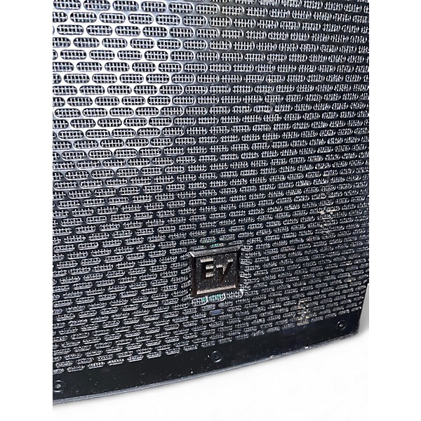 Used Electro-Voice ZLX-12P 12in 2-Way Powered Speaker