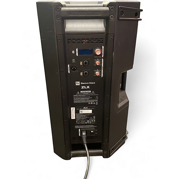 Used Electro-Voice ZLX-12P 12in 2-Way Powered Speaker