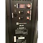 Used Electro-Voice ZLX-12P 12in 2-Way Powered Speaker