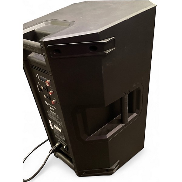 Used Electro-Voice ZLX-12P 12in 2-Way Powered Speaker