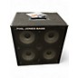 Used Phil Jones Bass CAB47 Bass Cabinet thumbnail
