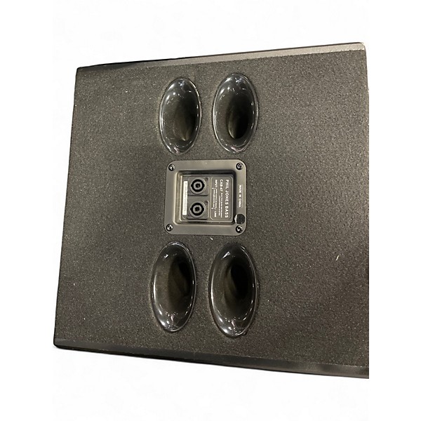 Used Phil Jones Bass CAB47 Bass Cabinet