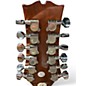 Used Mitchell D120S-12E Natural 12 String Acoustic Electric Guitar