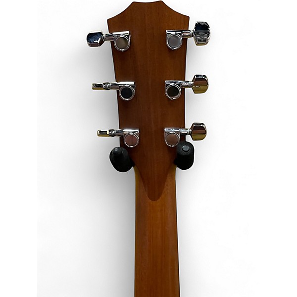 Used Taylor 110E Natural Acoustic Electric Guitar