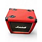 Used Marshall G15MS RED Guitar Cabinet thumbnail
