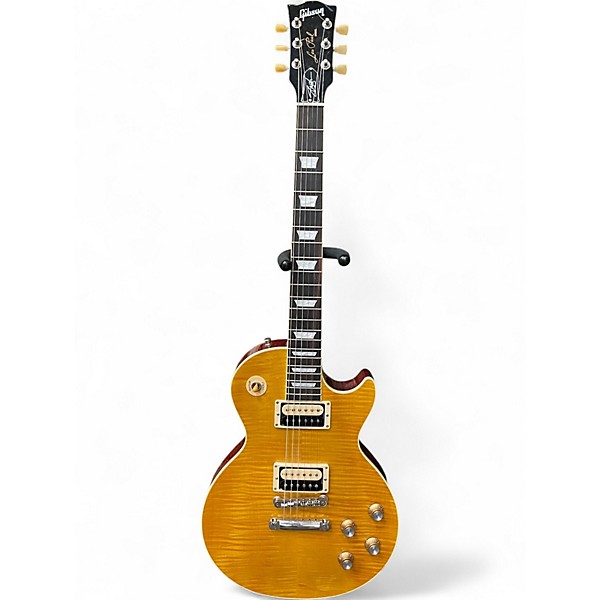 Used Gibson Slash Les Paul Standard '50s Appetite Burst Solid Body Electric Guitar
