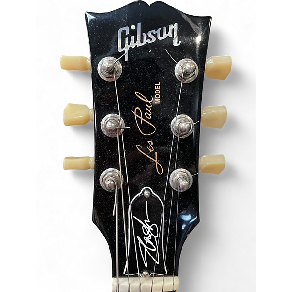 Used Gibson Slash Les Paul Standard '50s Appetite Burst Solid Body Electric Guitar