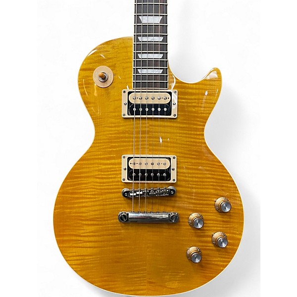 Used Gibson Slash Les Paul Standard '50s Appetite Burst Solid Body Electric Guitar