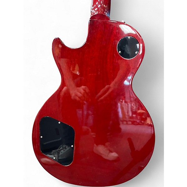 Used Gibson Slash Les Paul Standard '50s Appetite Burst Solid Body Electric Guitar