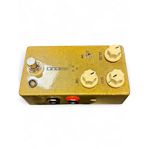 Used JHS Pedals Morning Glory V4 Effect Pedal