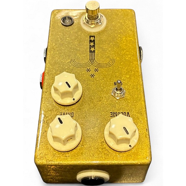 Used JHS Pedals Morning Glory V4 Effect Pedal