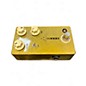 Used JHS Pedals Morning Glory V4 Effect Pedal