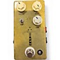Used JHS Pedals Morning Glory V4 Effect Pedal